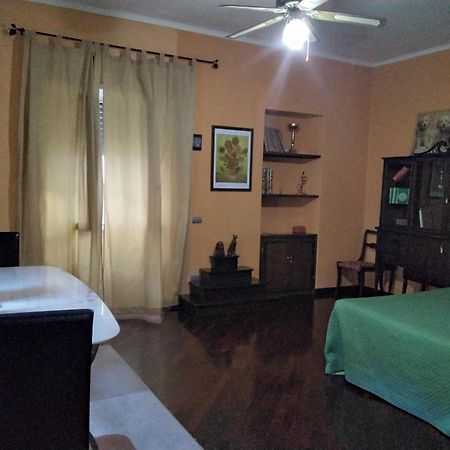 Bella Di Notte Apartment San Giorgio a Liri Екстериор снимка