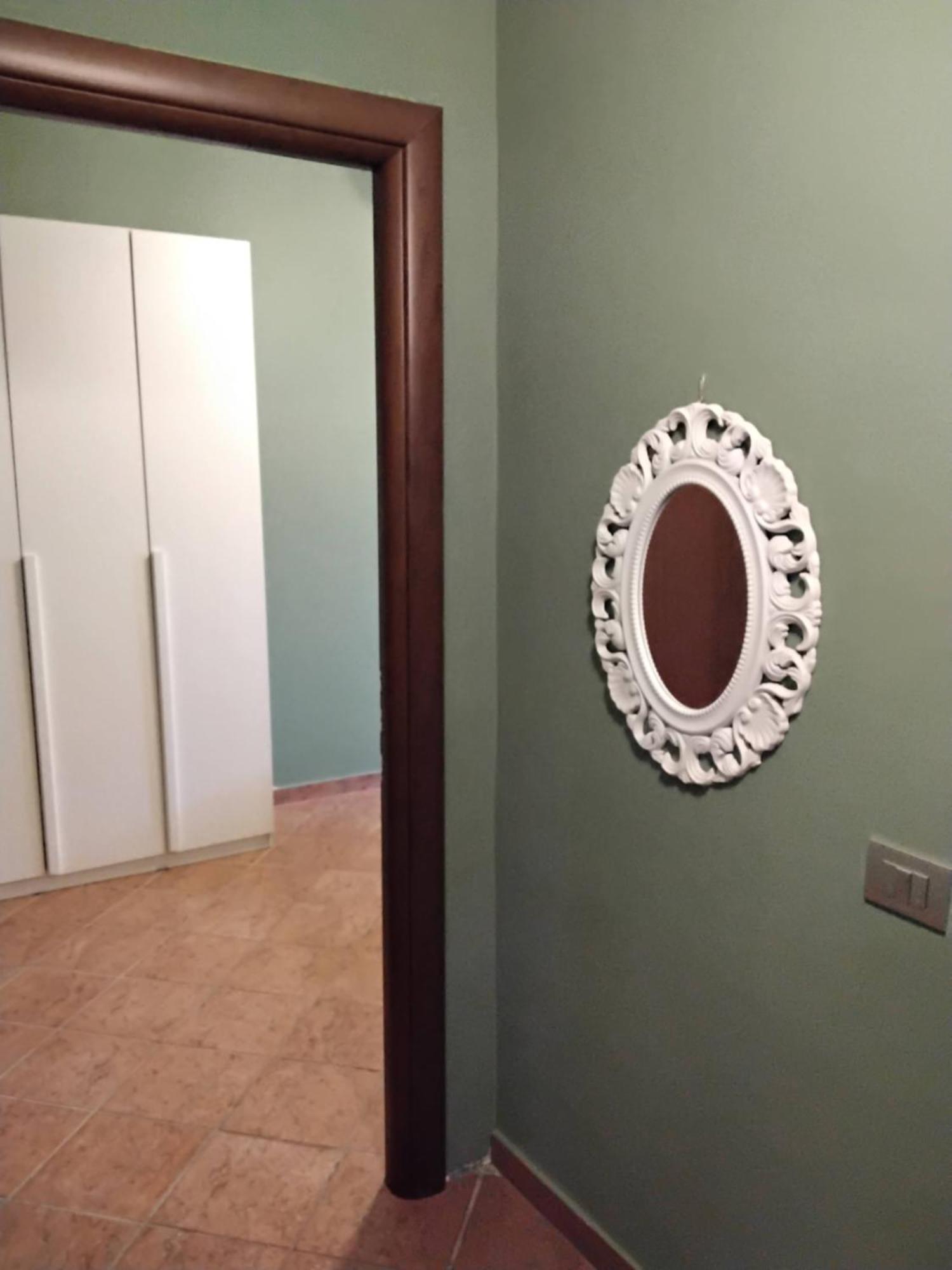 Bella Di Notte Apartment San Giorgio a Liri Екстериор снимка