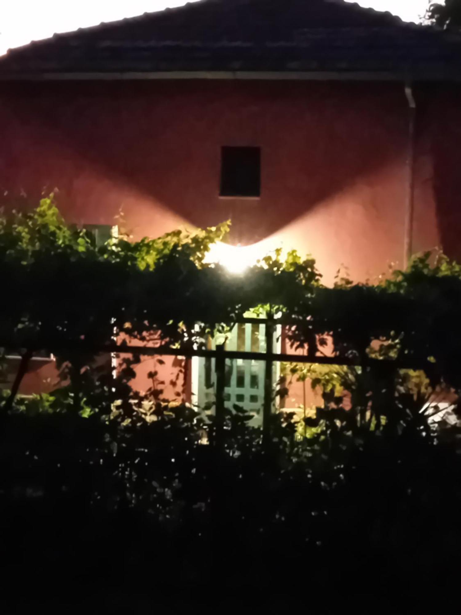 Bella Di Notte Apartment San Giorgio a Liri Екстериор снимка