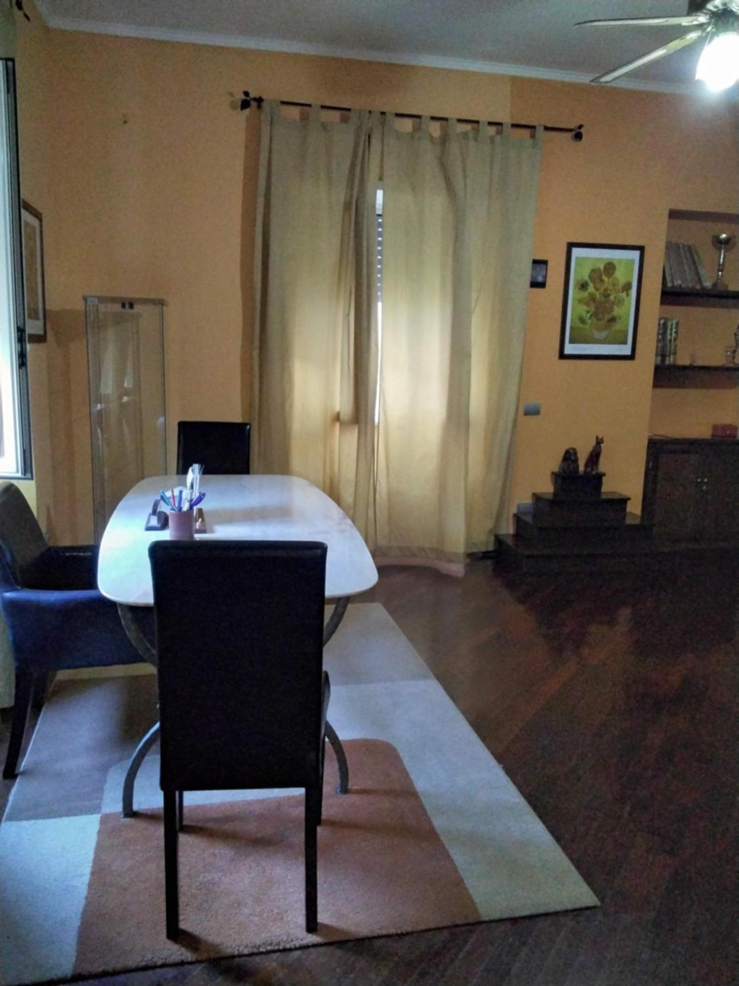 Bella Di Notte Apartment San Giorgio a Liri Екстериор снимка