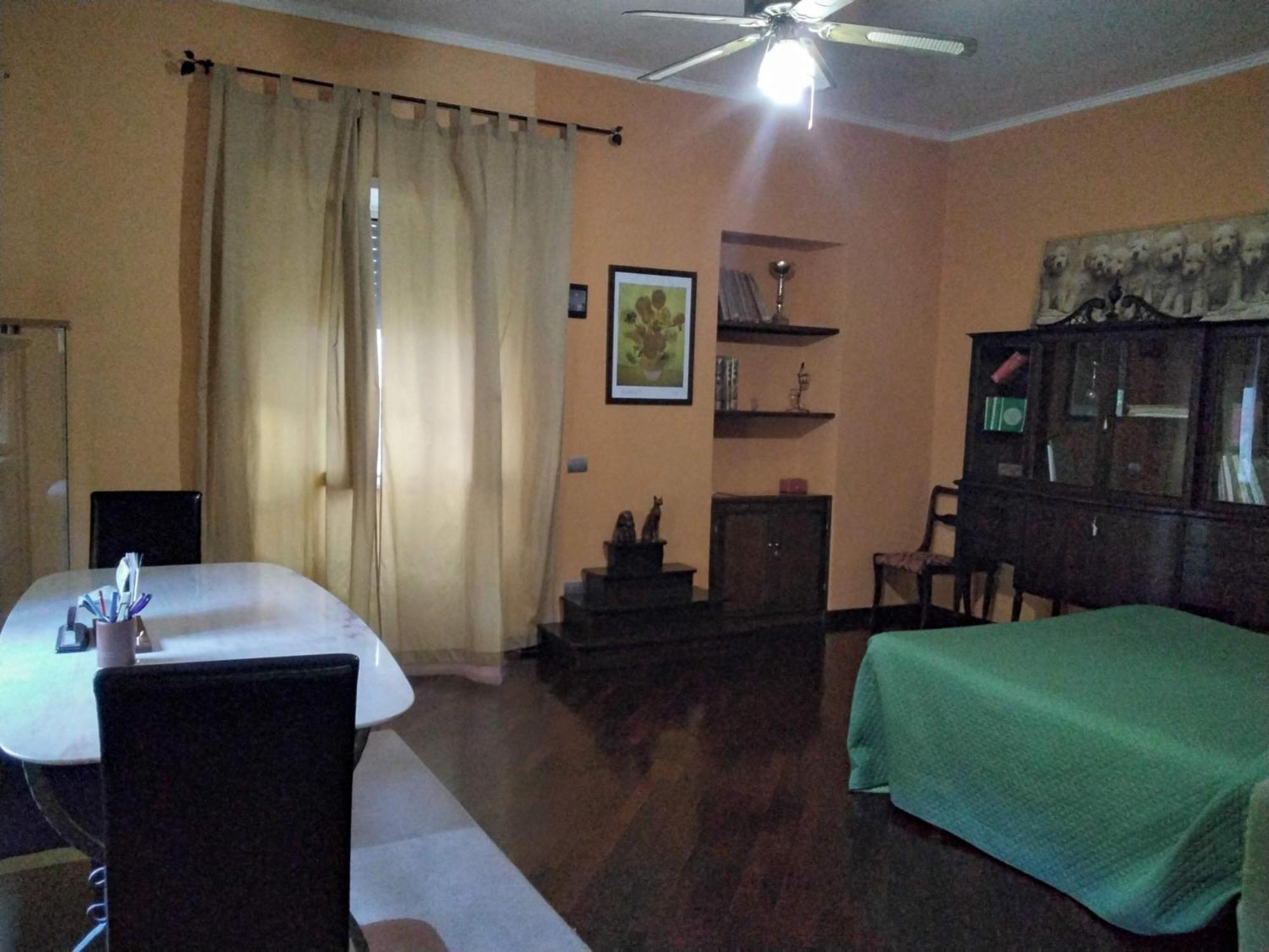 Bella Di Notte Apartment San Giorgio a Liri Екстериор снимка