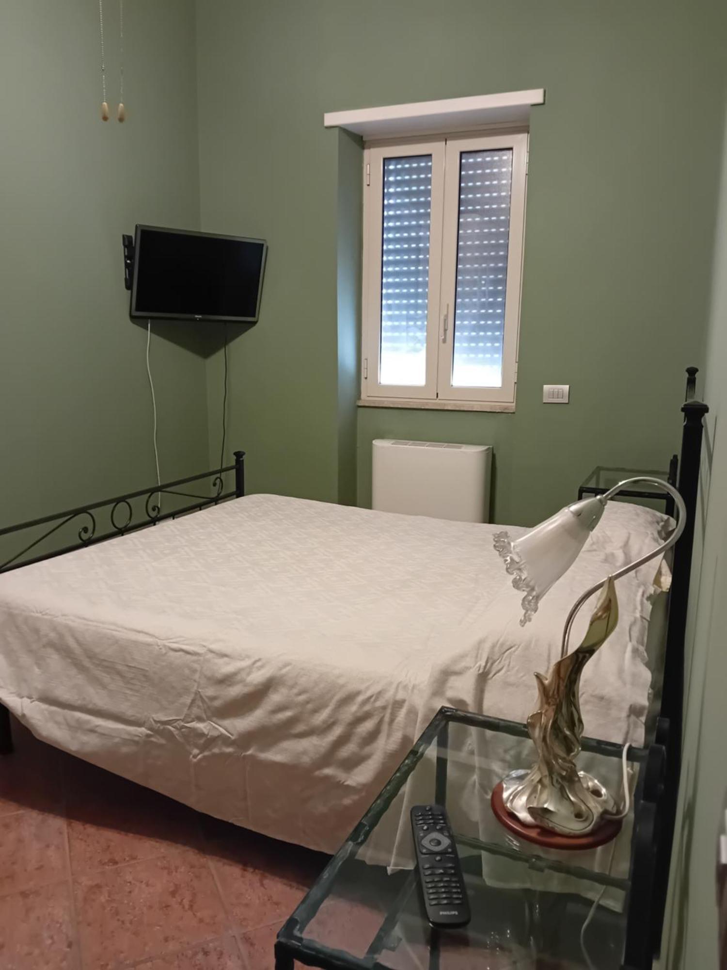 Bella Di Notte Apartment San Giorgio a Liri Екстериор снимка
