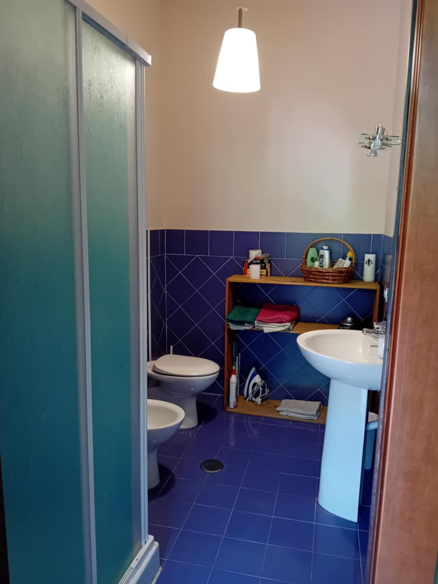 Bella Di Notte Apartment San Giorgio a Liri Екстериор снимка