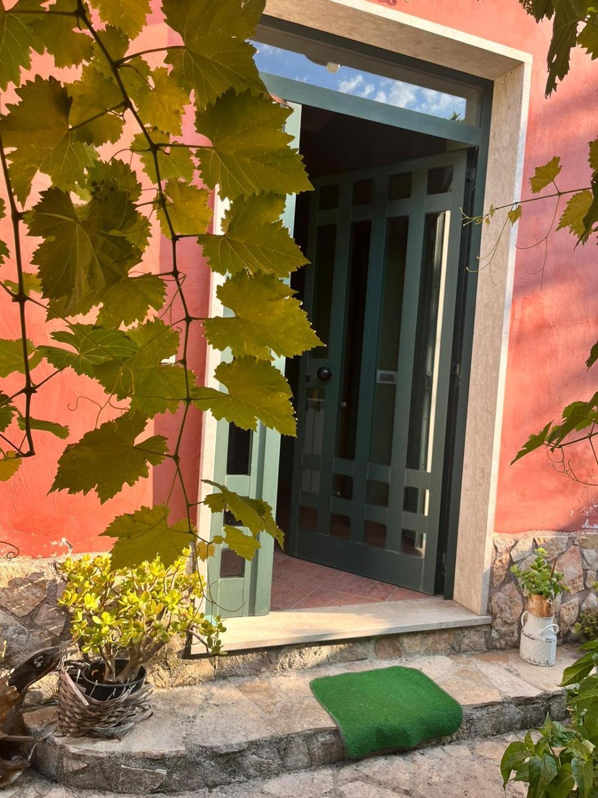 Bella Di Notte Apartment San Giorgio a Liri Екстериор снимка