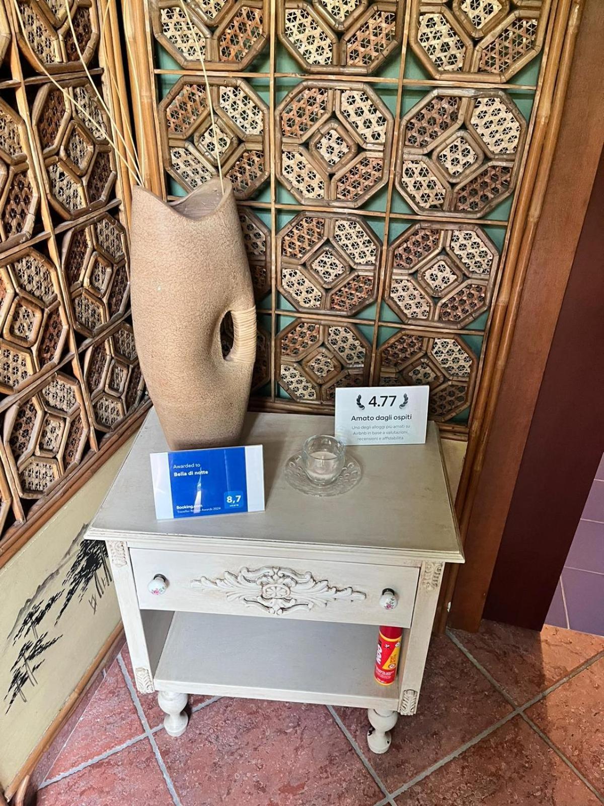Bella Di Notte Apartment San Giorgio a Liri Екстериор снимка
