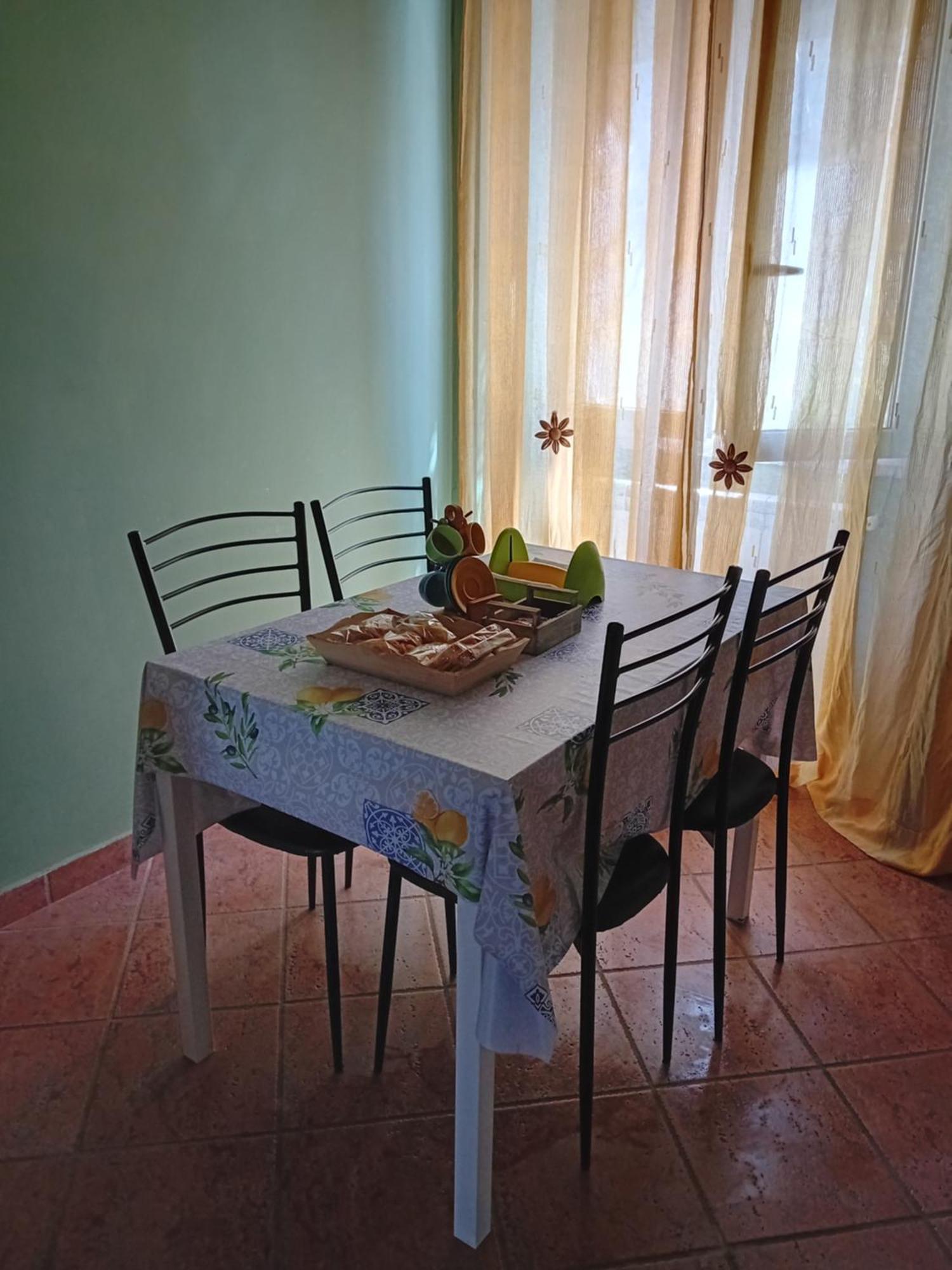 Bella Di Notte Apartment San Giorgio a Liri Екстериор снимка