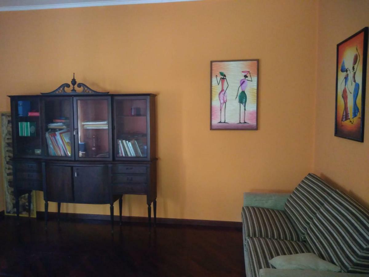 Bella Di Notte Apartment San Giorgio a Liri Екстериор снимка