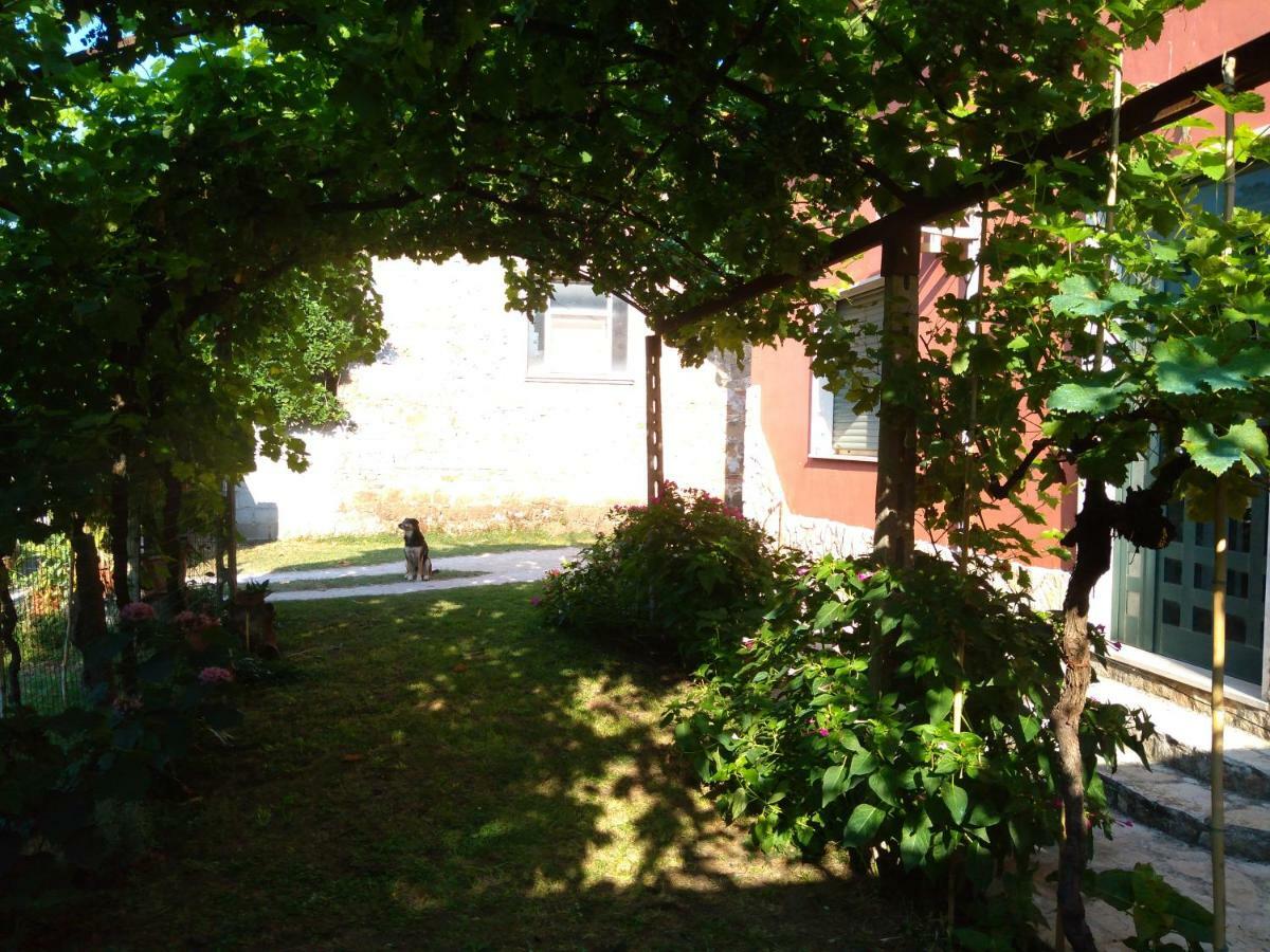 Bella Di Notte Apartment San Giorgio a Liri Екстериор снимка