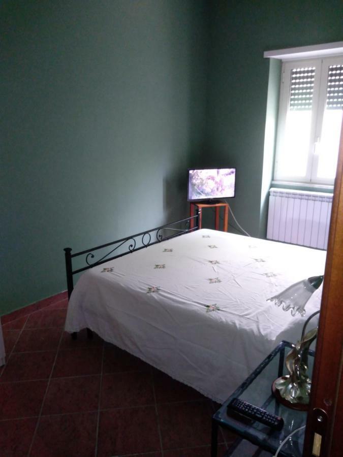 Bella Di Notte Apartment San Giorgio a Liri Екстериор снимка