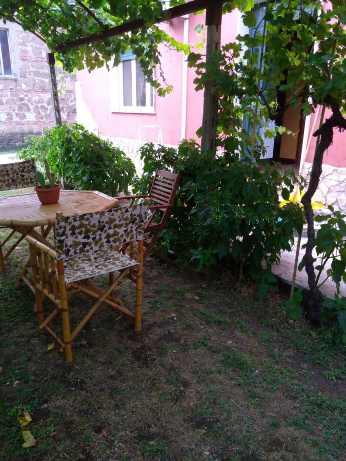 Bella Di Notte Apartment San Giorgio a Liri Екстериор снимка