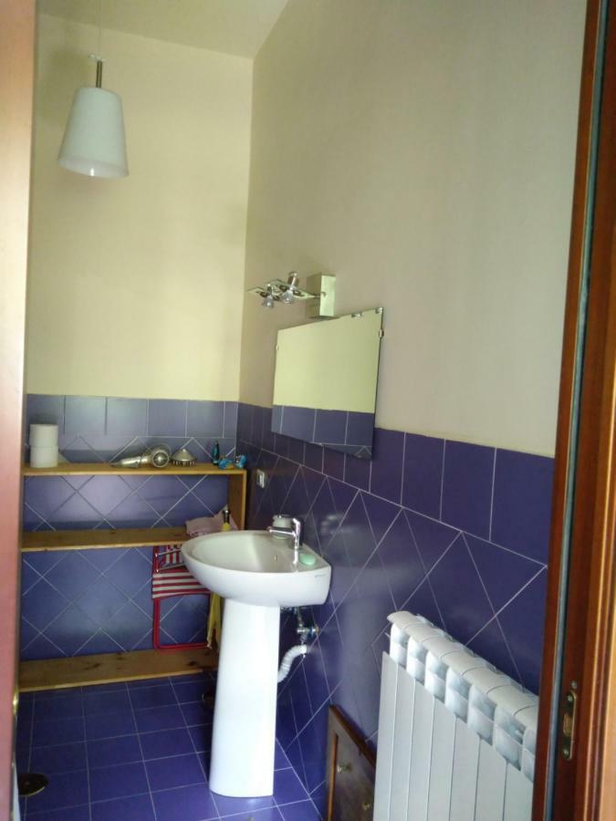 Bella Di Notte Apartment San Giorgio a Liri Екстериор снимка